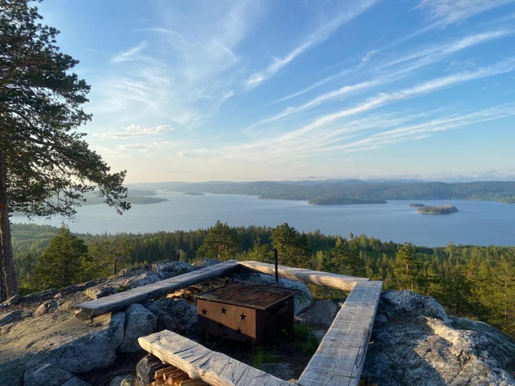 Snibben Hoega Kusten Ramvik Luaran gambar