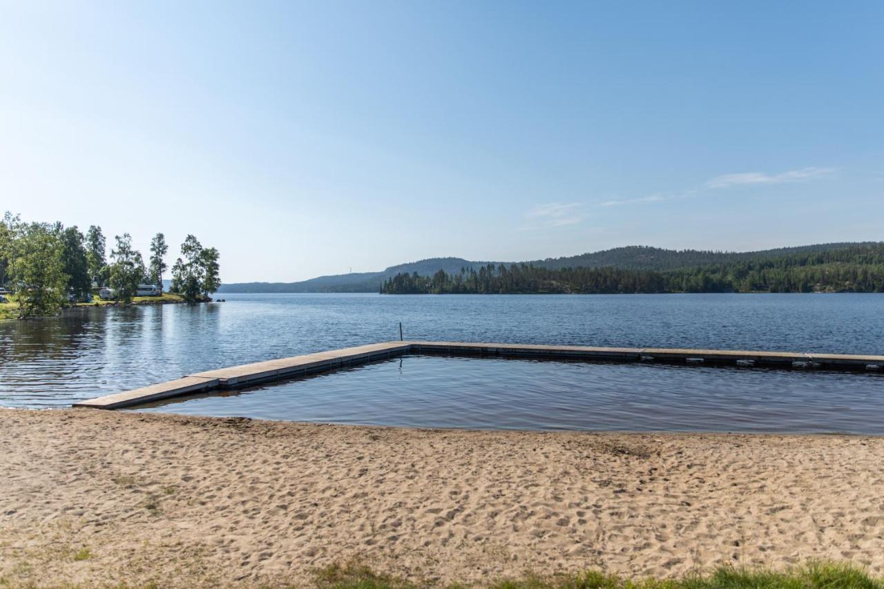 Snibben Hoega Kusten Ramvik Luaran gambar