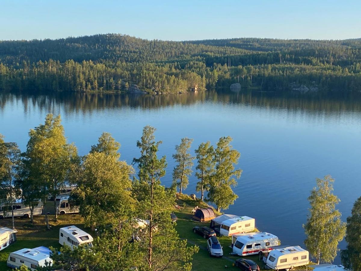 Snibben Hoega Kusten Ramvik Luaran gambar