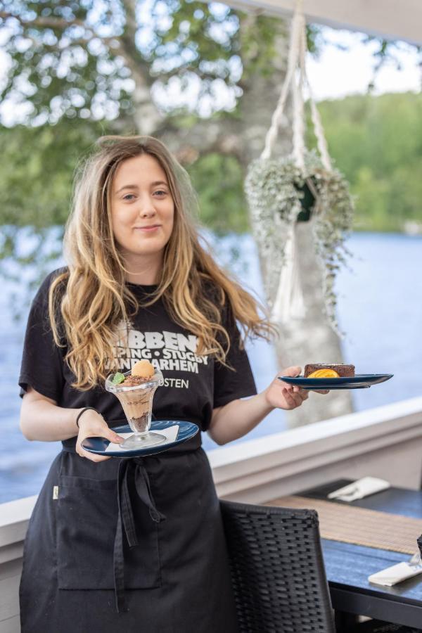 Snibben Hoega Kusten Ramvik Luaran gambar