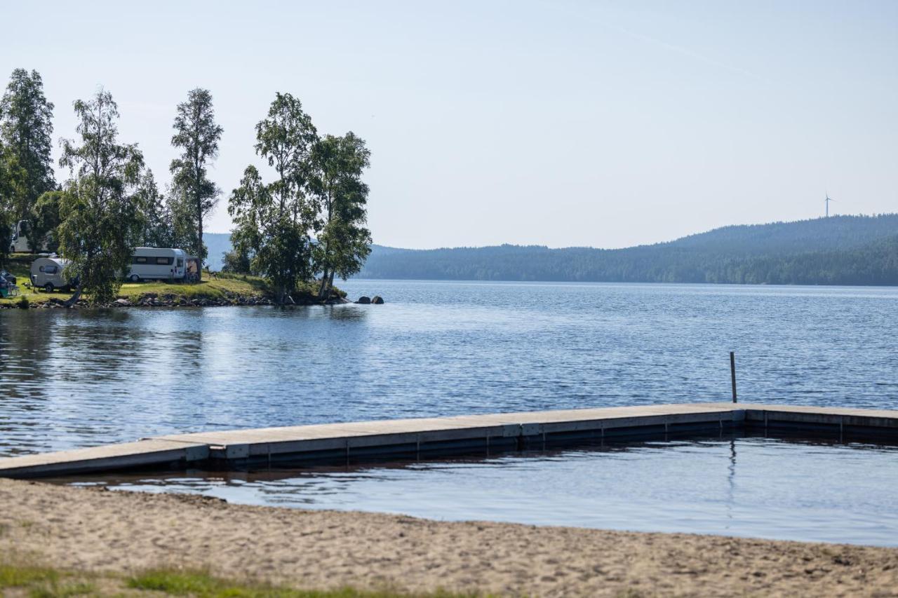 Snibben Hoega Kusten Ramvik Luaran gambar