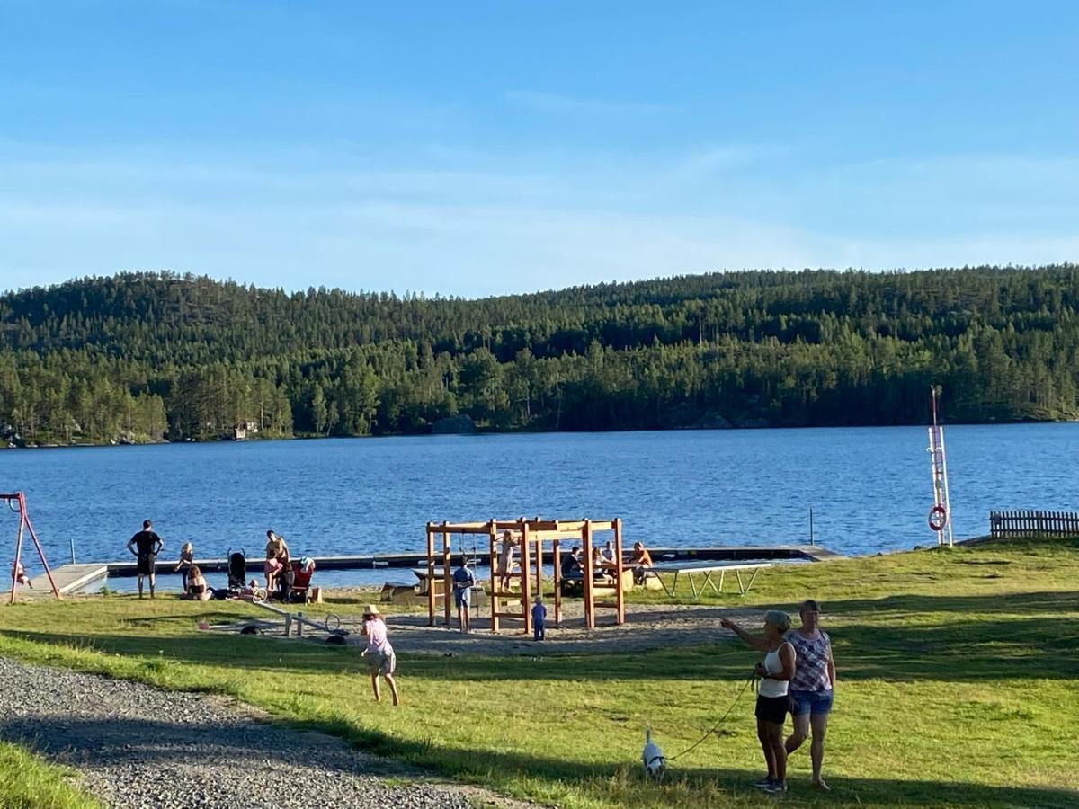 Snibben Hoega Kusten Ramvik Luaran gambar