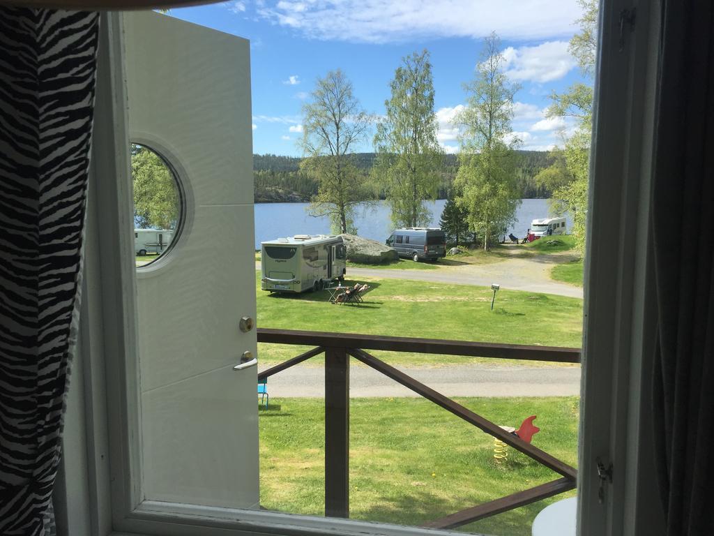 Snibben Hoega Kusten Ramvik Luaran gambar